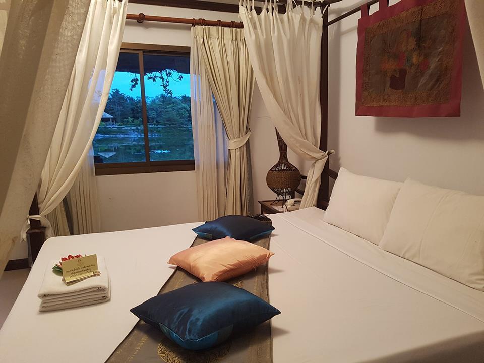 Chart Trip Resort Nakhonratchasima Εξωτερικό φωτογραφία