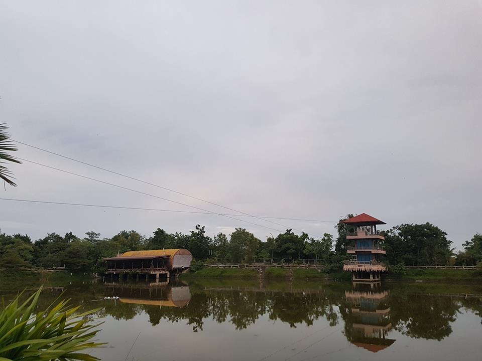 Chart Trip Resort Nakhonratchasima Εξωτερικό φωτογραφία