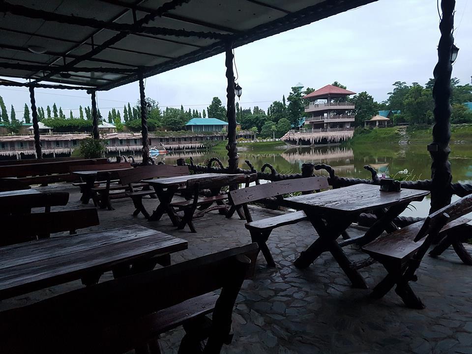Chart Trip Resort Nakhonratchasima Εξωτερικό φωτογραφία