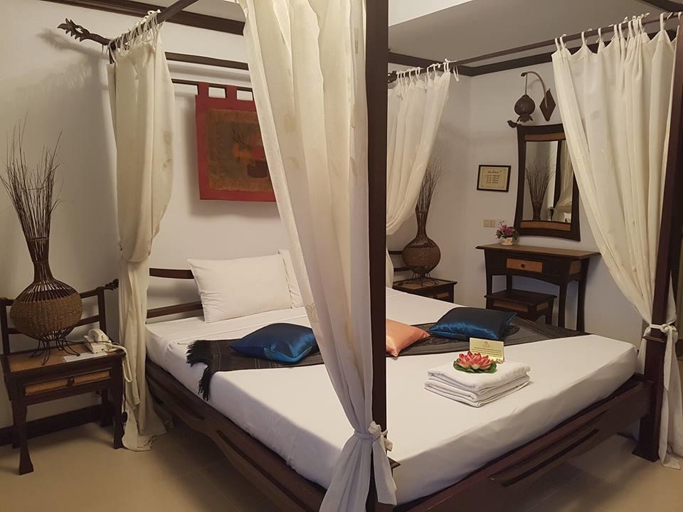 Chart Trip Resort Nakhonratchasima Εξωτερικό φωτογραφία
