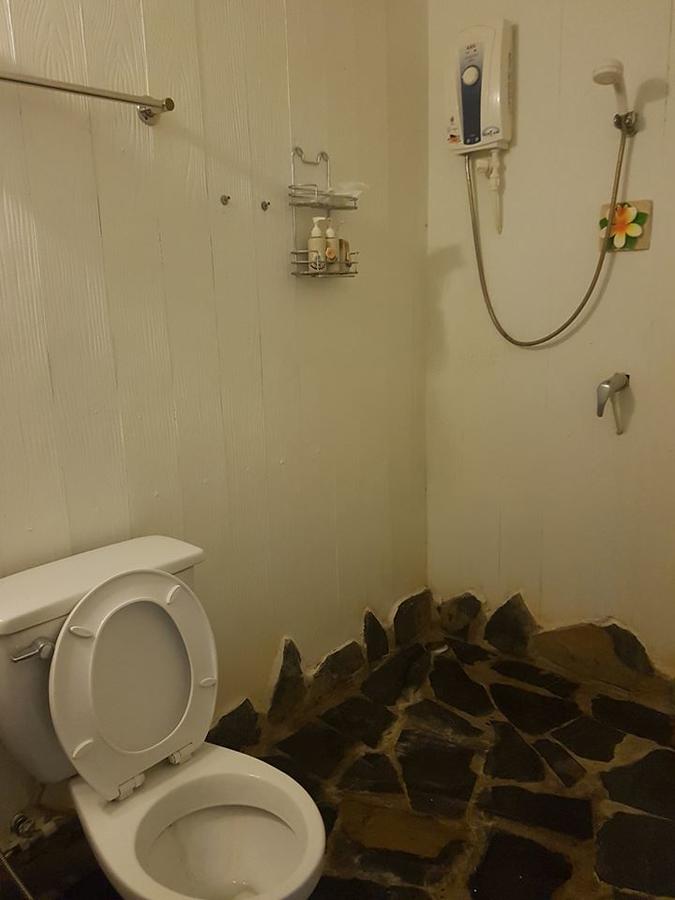 Chart Trip Resort Nakhonratchasima Εξωτερικό φωτογραφία