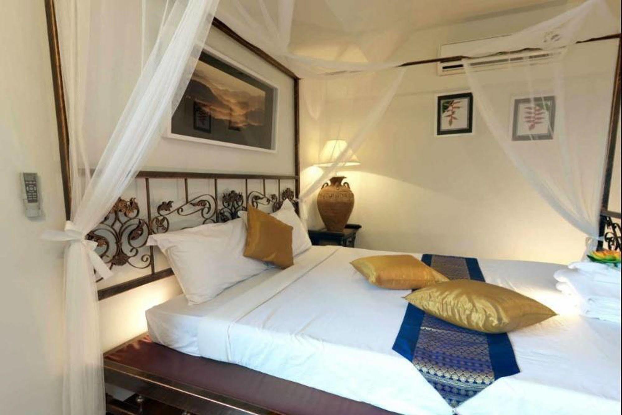 Chart Trip Resort Nakhonratchasima Εξωτερικό φωτογραφία