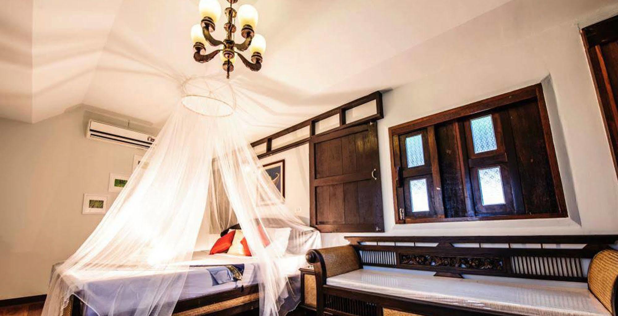 Chart Trip Resort Nakhonratchasima Εξωτερικό φωτογραφία